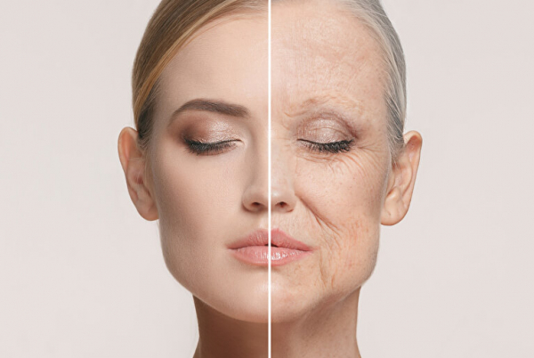 肌老化は体のコゲが原因 秋の甘い誘惑に注意せよ Vitabridc12 Beauty