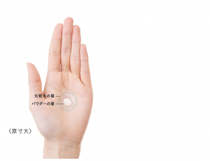 まだまだ美肌に近づける ビタブリッドｃフェイスの正しい使用方法 Vitabridc12 Beauty